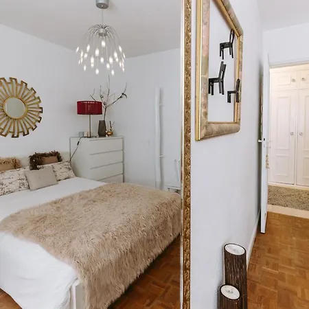 Gucci House - Santa Cruz * Santa Cruz (Oeste)