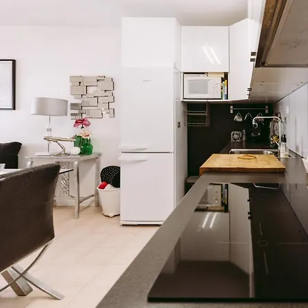 Gucci House - Santa Cruz Apartment Santa Cruz (Oeste)