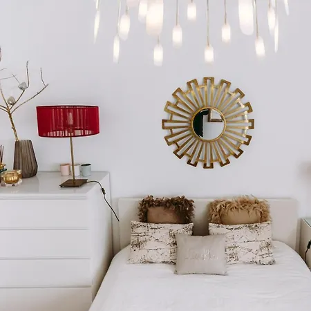 Gucci House - Santa Cruz Apartment