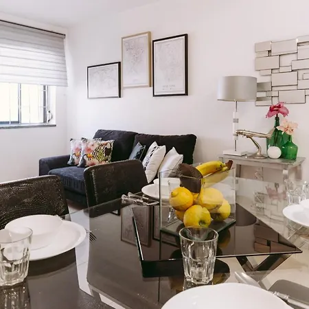 Apartment Gucci House - Santa Cruz Santa Cruz (Oeste)