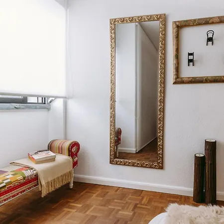 Gucci House - Santa Cruz * Santa Cruz (Oeste)