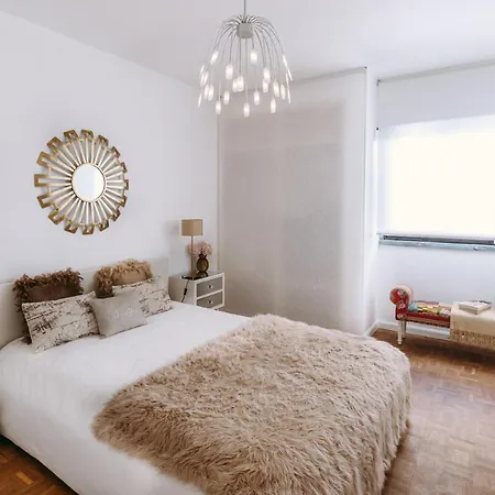Gucci House - Santa Cruz Apartment
